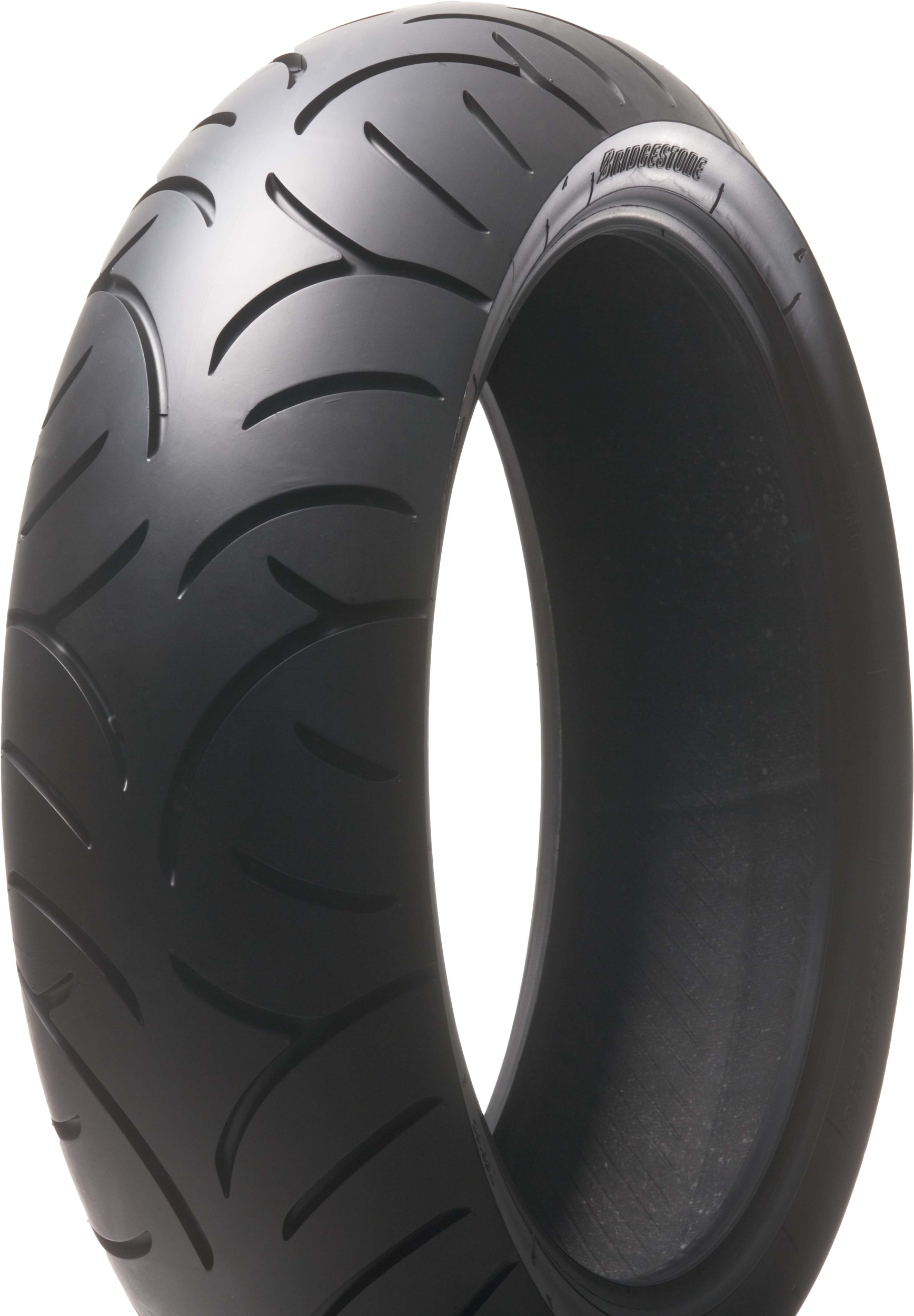 Tire Battlax Bt021 U Rear 190/50zr17 73w Radial Tl