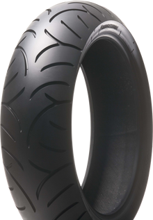 Tire Battlax Bt021 U Rear 190/50zr17 73w Radial Tl