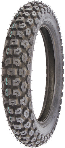 Tire Gp 1 Rear 5.10x17 67p Bias Tt