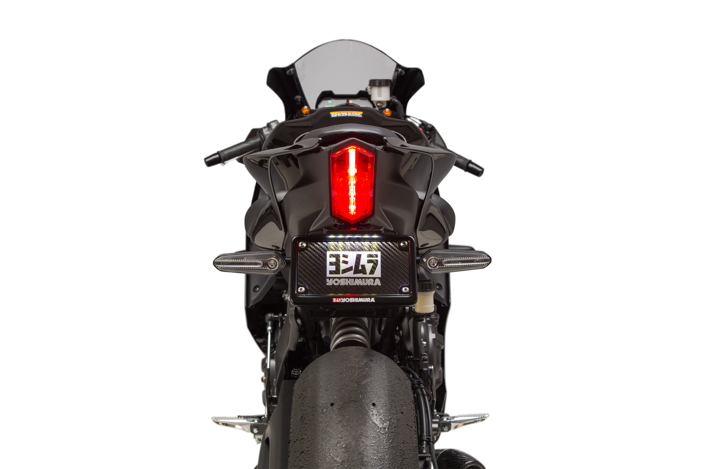 Fender Eliminator Kit Yam