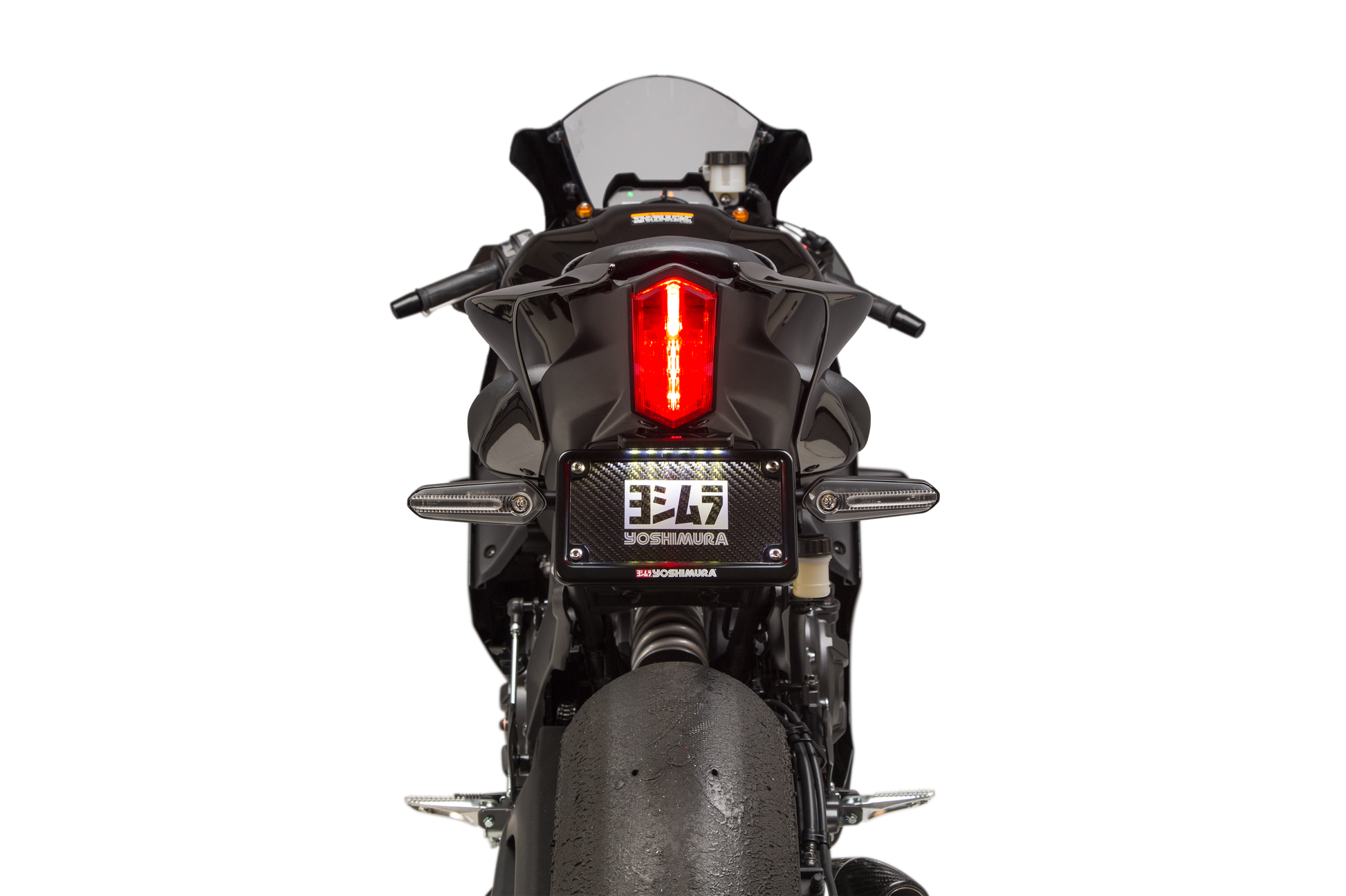 Fender Eliminator Kit Yam