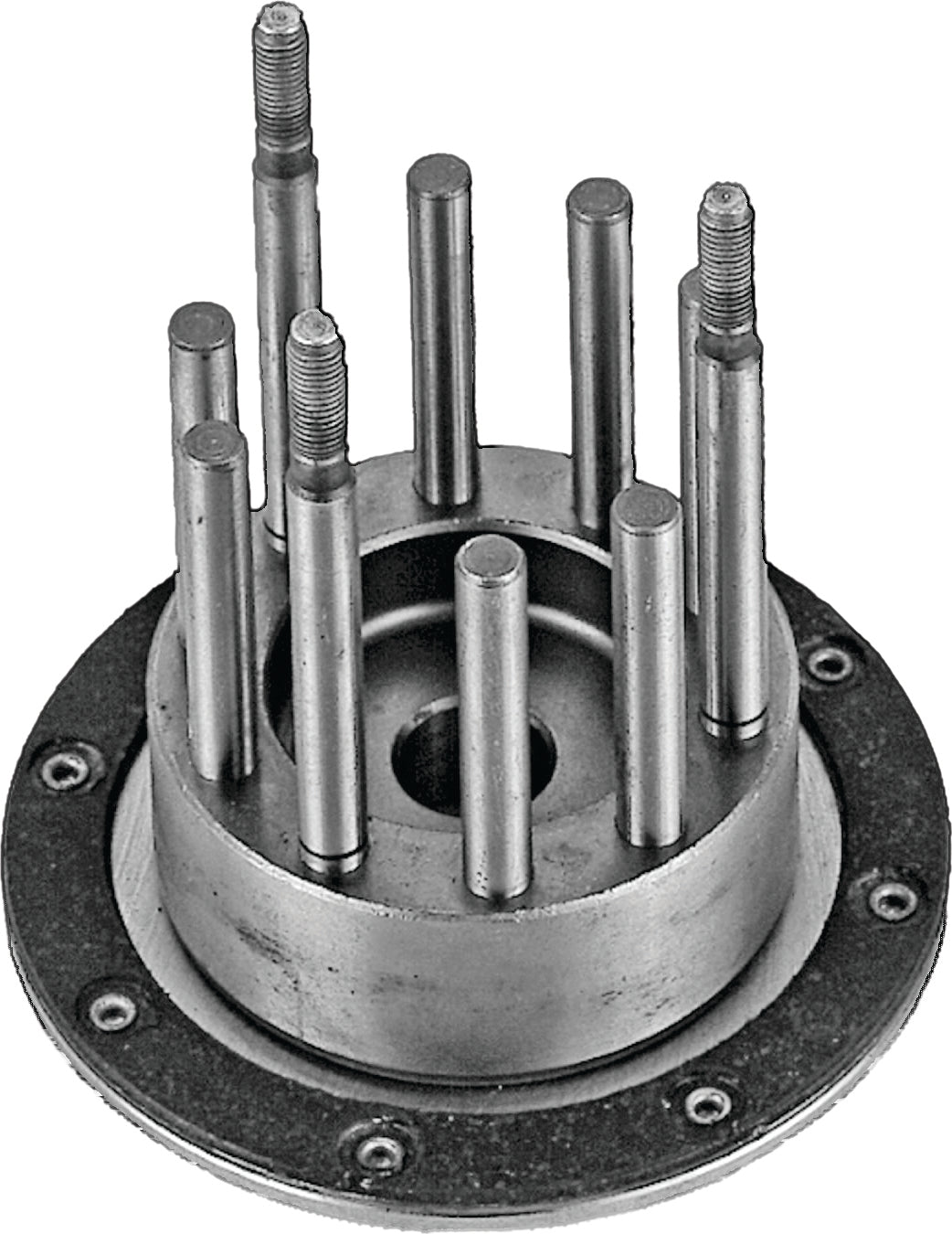 Clutch Hub Big Twin 41 84 OEM 37550 41b