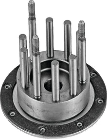 Clutch Hub Big Twin 41 84 OEM 37550 41b