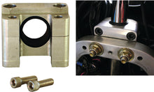Anti Slop Steering Post Suppor
