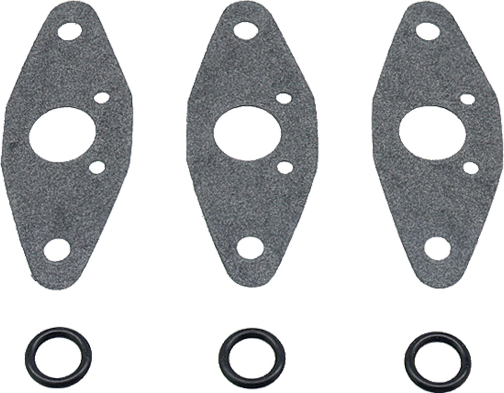 Exhaust Valve Gskt Kit Sd 800 Mach Z '97 00 Form Iii 600+