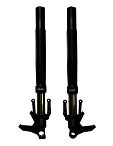 Ohlins 23-25 Harley-Davidson American V-Twin 48mm Blackline Front Fork