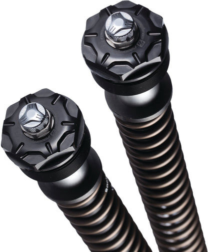 Scepter +2" Cartridge Kit 49mm Std Weight  Dyna 06 17