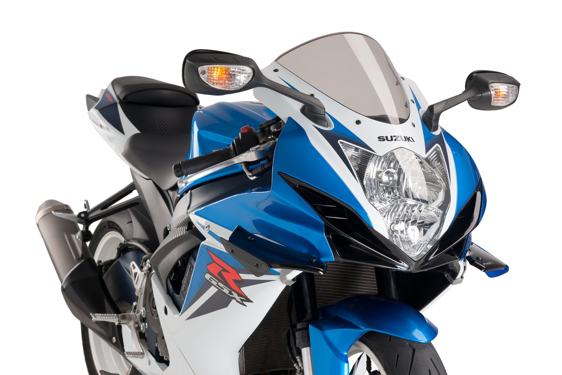 Sport Side Spoilers Black Suz