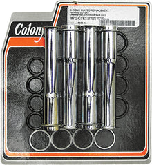 Lower Pushrod Cover Kit Outer 99 17 Tc