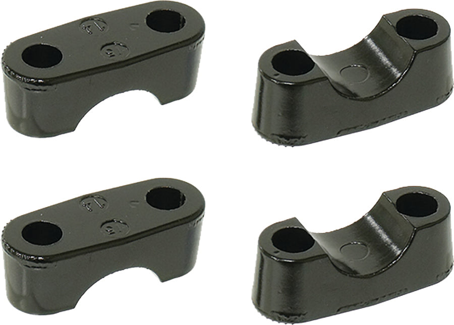 Post/Bar Clamp S D 4/Pk