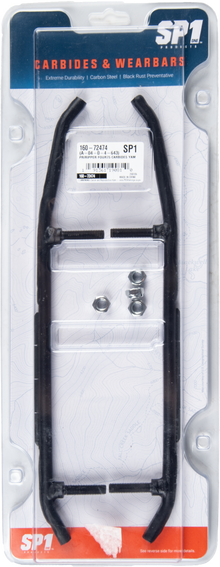 Ripper Four75 Carbides Yam S/M