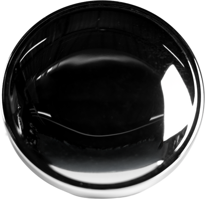 Ratchet Gas Cap Rh Chrome