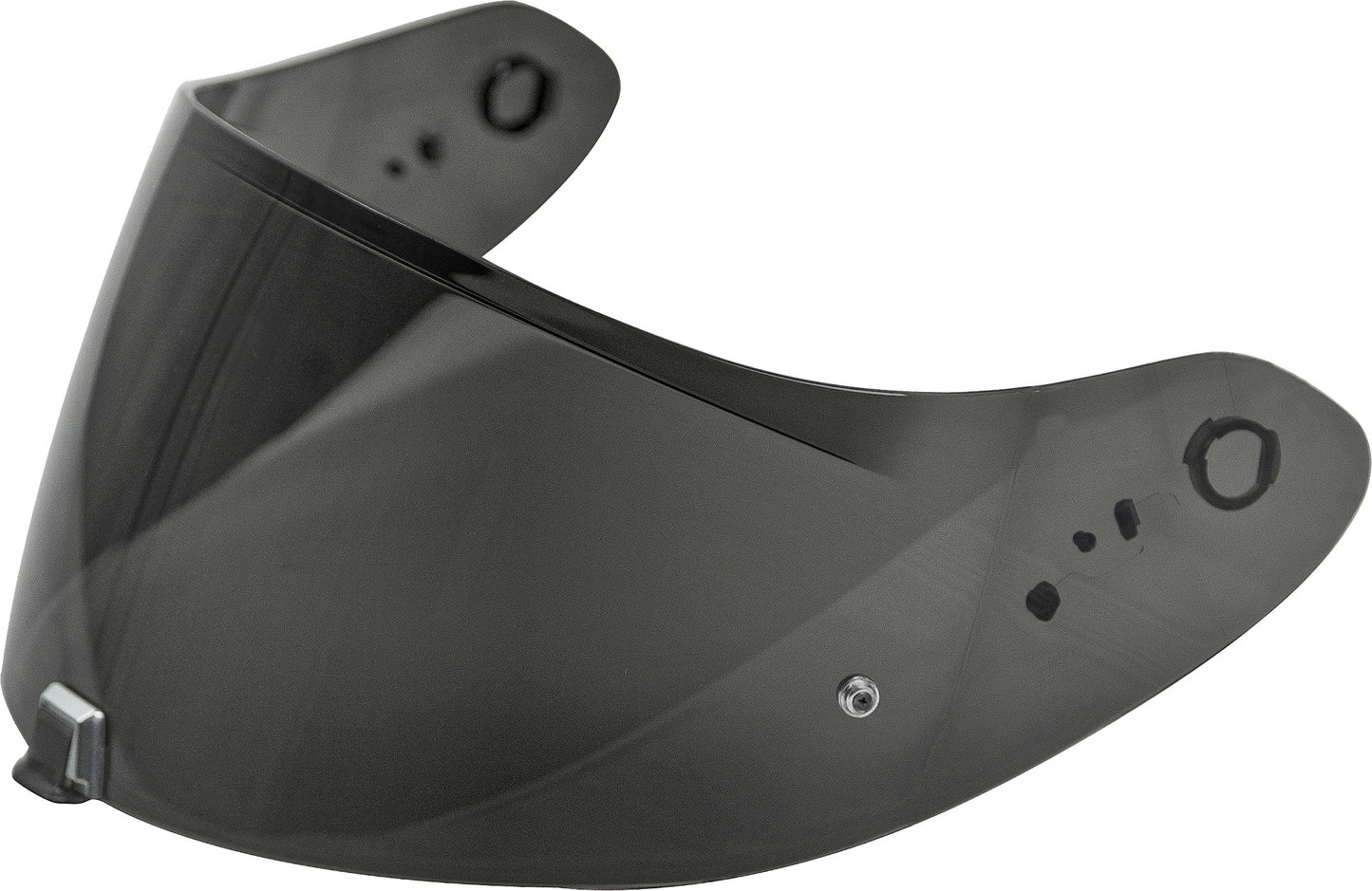 Exo T520/ St1400/ R1 Air/R330 Pinlock Faceshield Dark Smoke