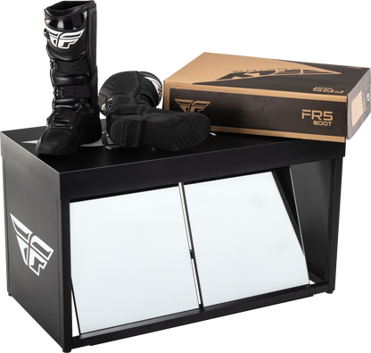 Fly Racing Shoe Bench Order Mirrors Sep 363 9959