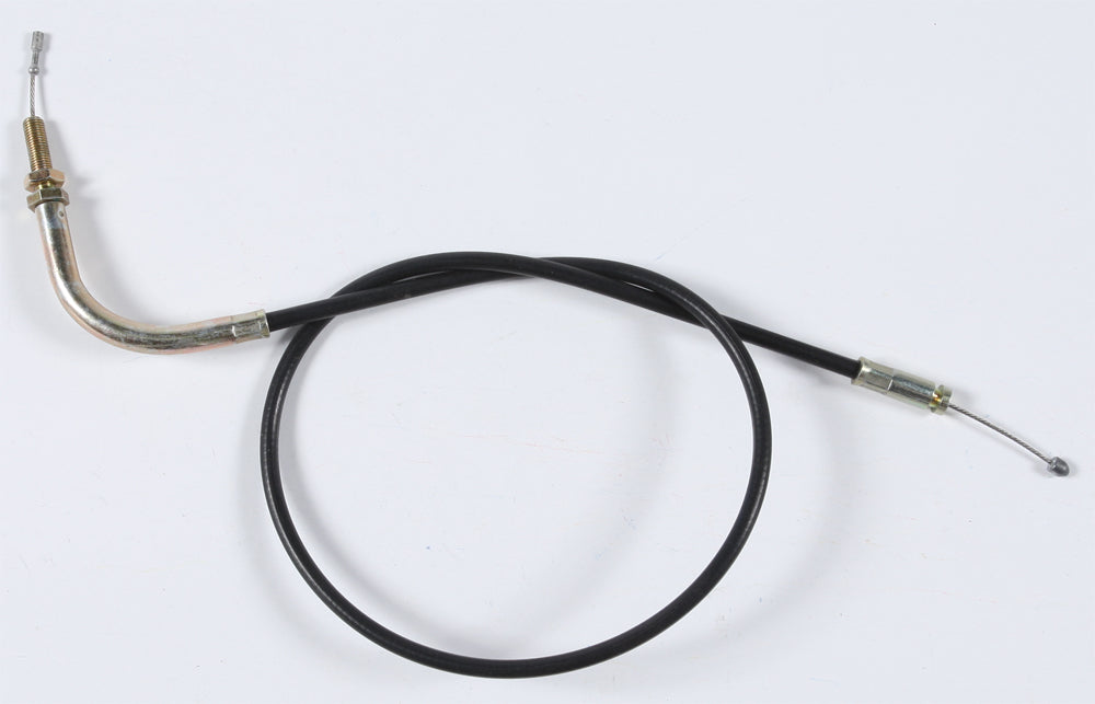 Throttle Cable A/C