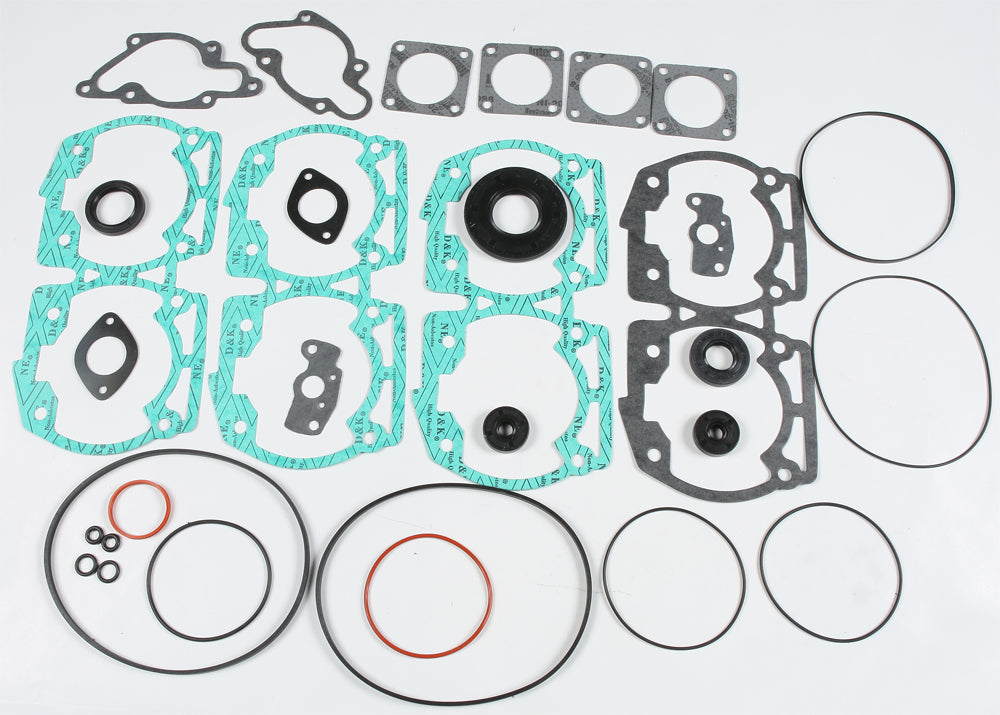 Full Gasket Set S D