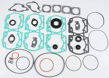 Full Gasket Set S D