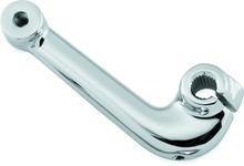 Bikers Choice 91-03 XL Chrome Shift Lever Replaces H-D 34606-90T 34615-94