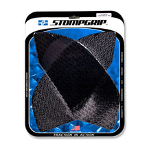 Tank Pad Kit Icon Black