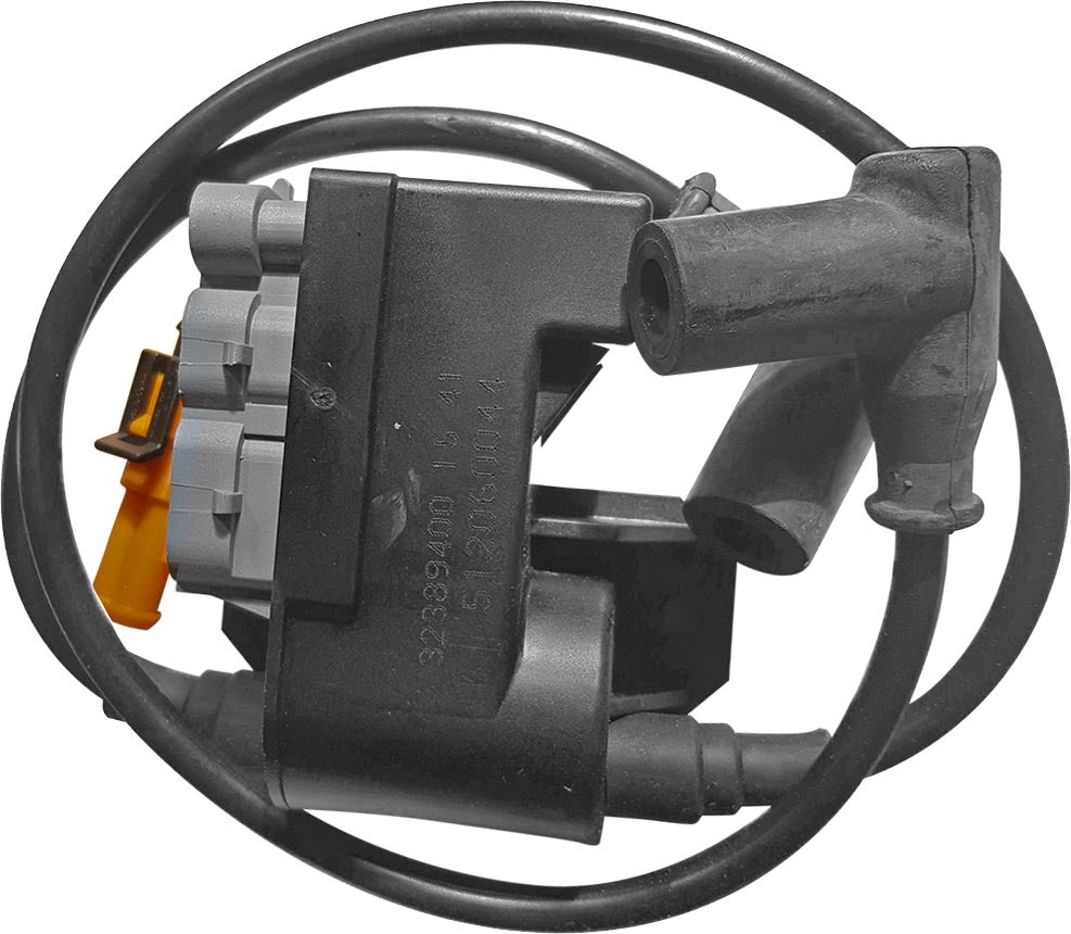 Coil External S D