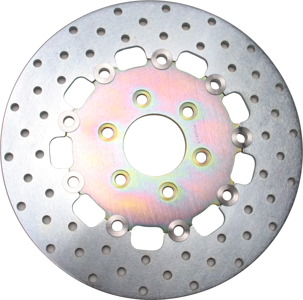Standard Brake Rotor