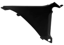 Airbox Cover Black
