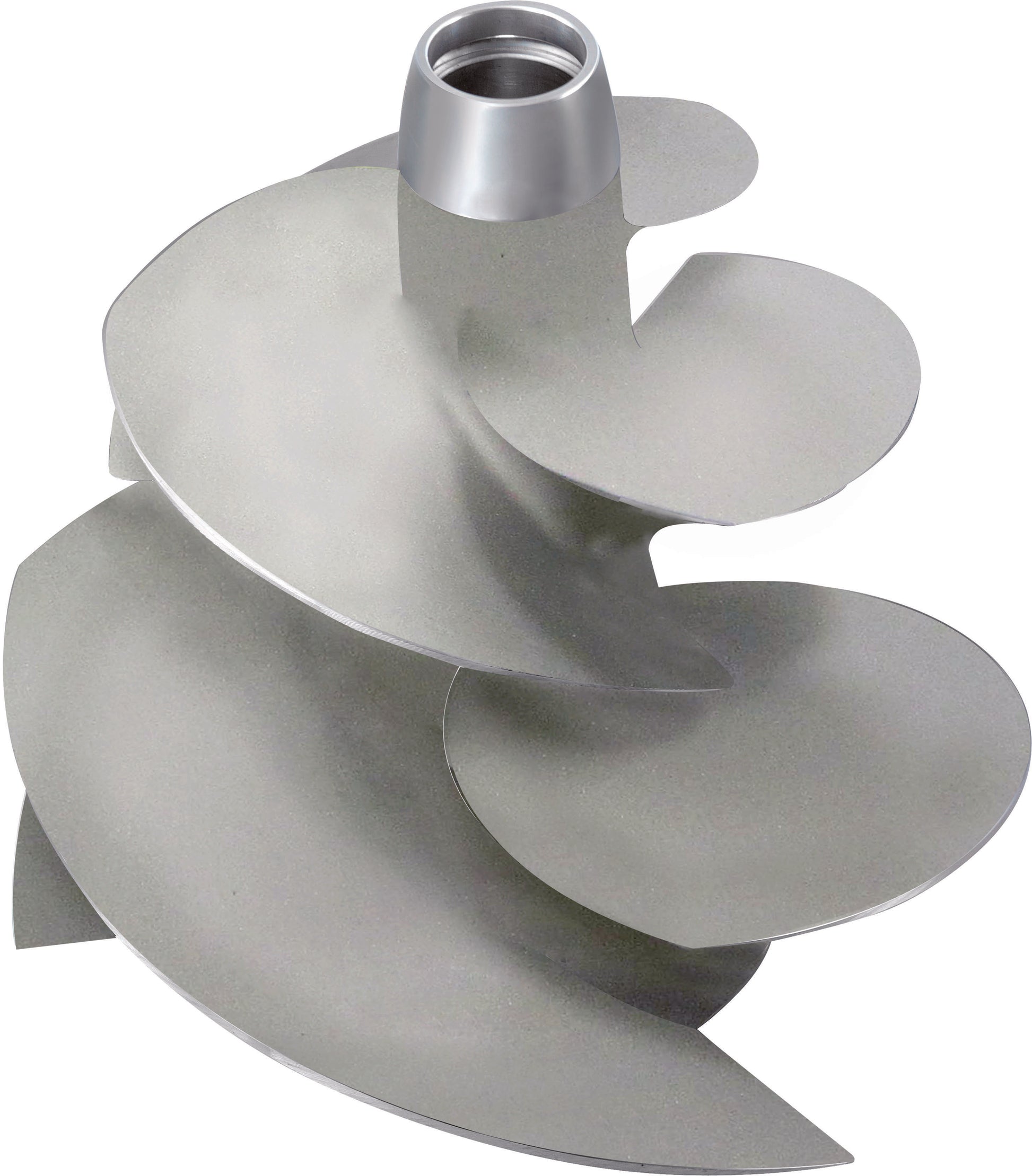 Twin Prop Impeller 12/20