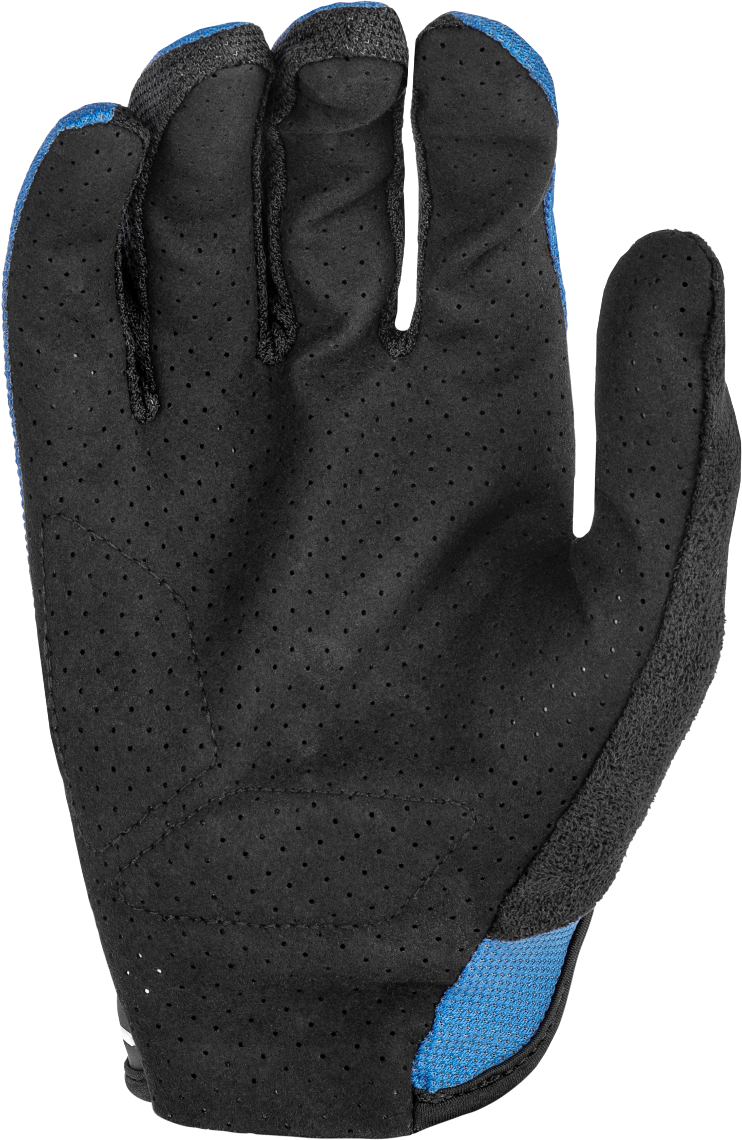 Mesh Gloves Slate Blue Lg