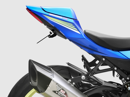 Flat Out Fender Eliminator Suz