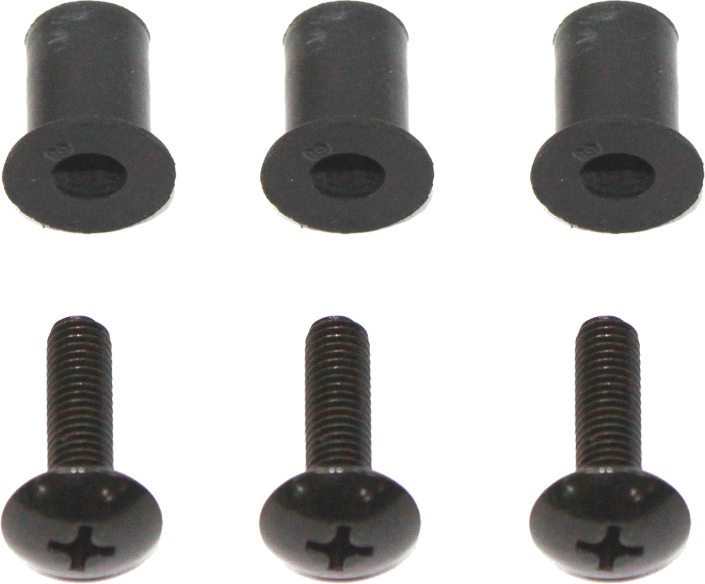 W/S Screw Kit Yam