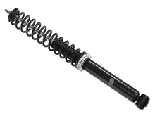 Hyd Ski Shock W/Spring S D