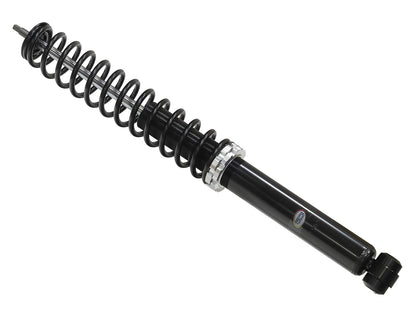 Hyd Ski Shock W/Spring S D