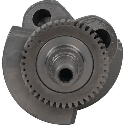 Crankshaft And Rods Kit Pol