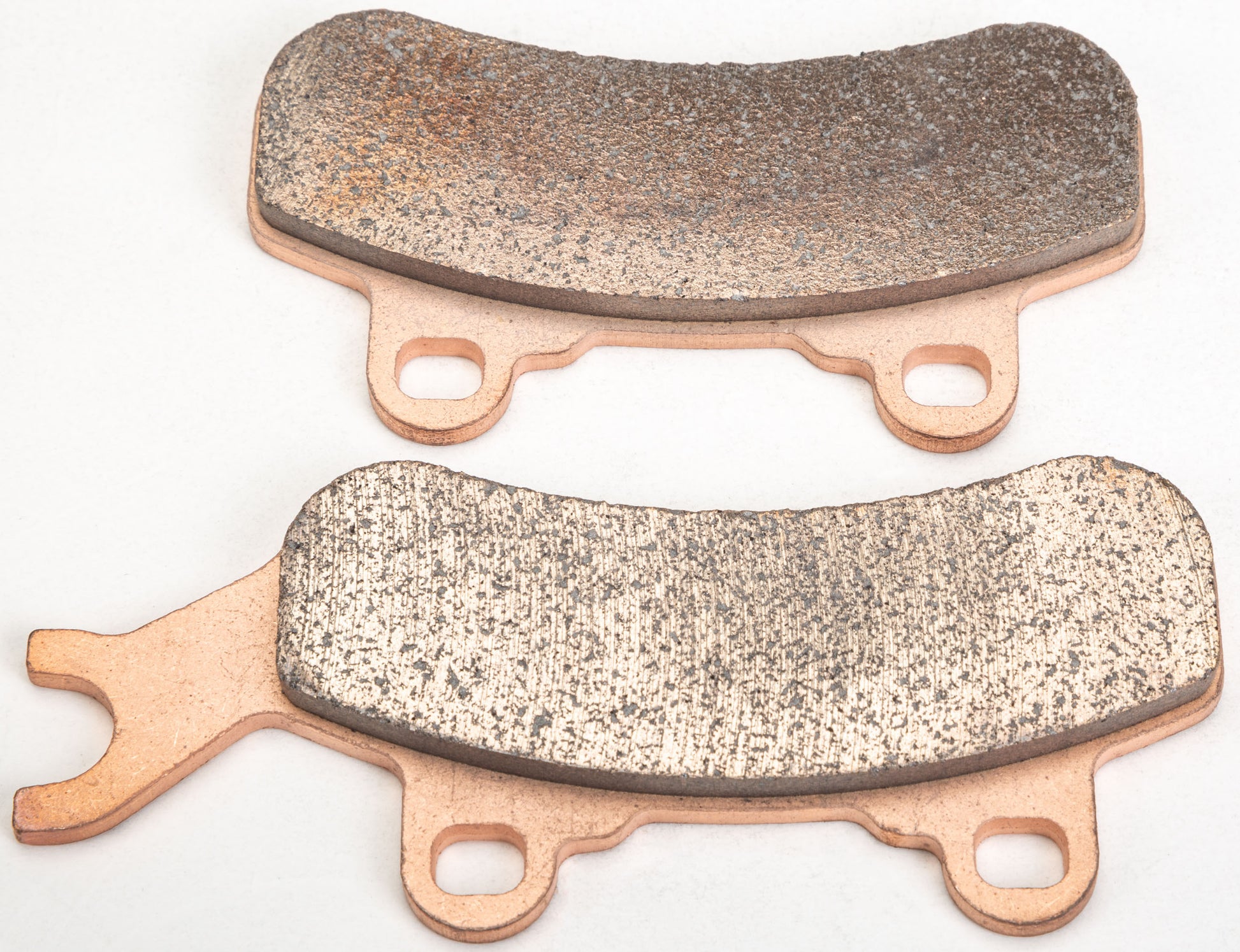 Brake Pad Kit Sintered
