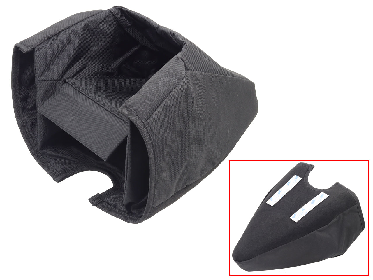 Glove Box Liner Pol