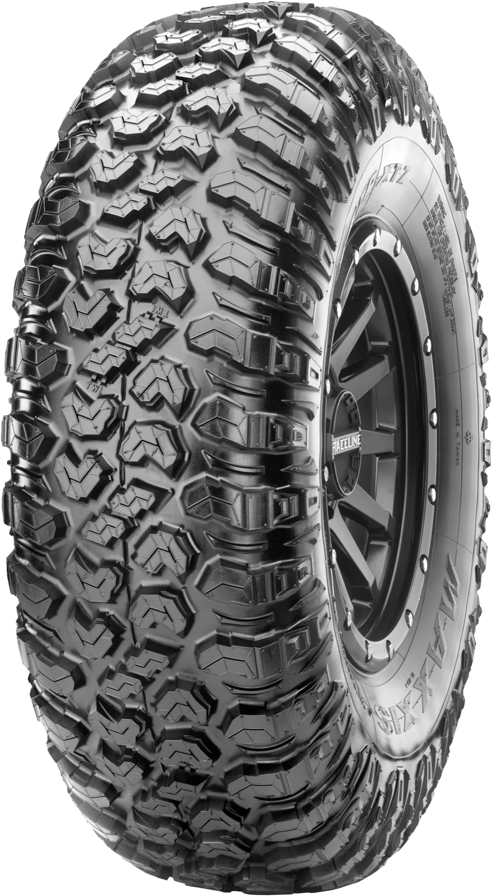 Tire Razr Xtz 32x10r15 Ml Ns1 8pr
