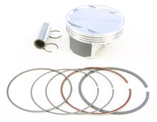 Piston Kit Bb Forged 90.95/+6.00 9.3:1 Kaw