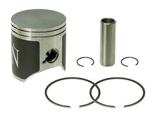 Piston Kit Nikasil Dual Ring 53.94/Std 11:1