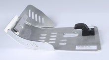 Skid Plate