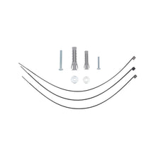 Frame Guards Tri White/Black