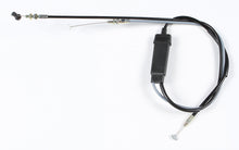 Throttle Cable A/C