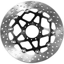 Brembo OE 99-00 Honda CBR F4/F4 Sport 600CC/XL Varadero 1000CC 296x5mm Brake Disc - Front Floating