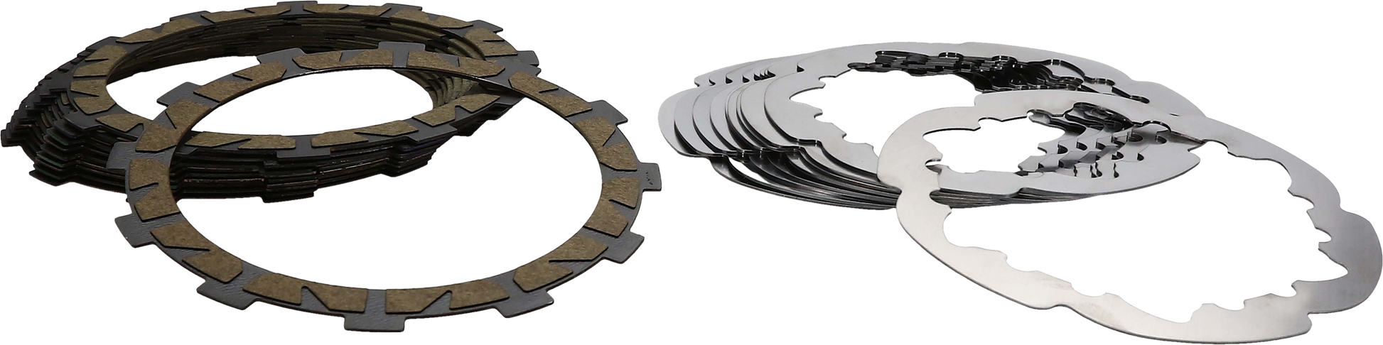 Apex Repl Clutch Pack Hon