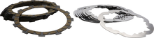 Apex Repl Clutch Pack Hon