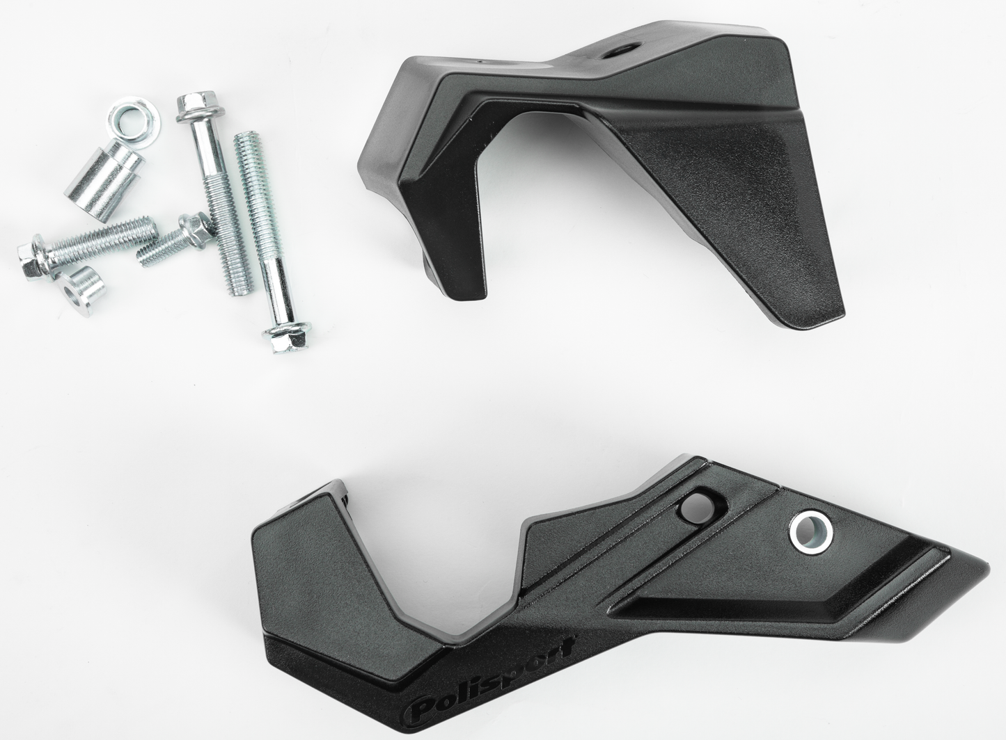 Bottom Fork Protector Black Beta