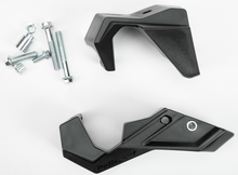 Bottom Fork Protector Black Beta