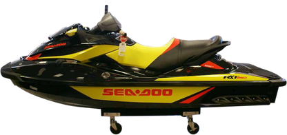 Aq 11 Low Profile Aquacart 14" Wide Bunks