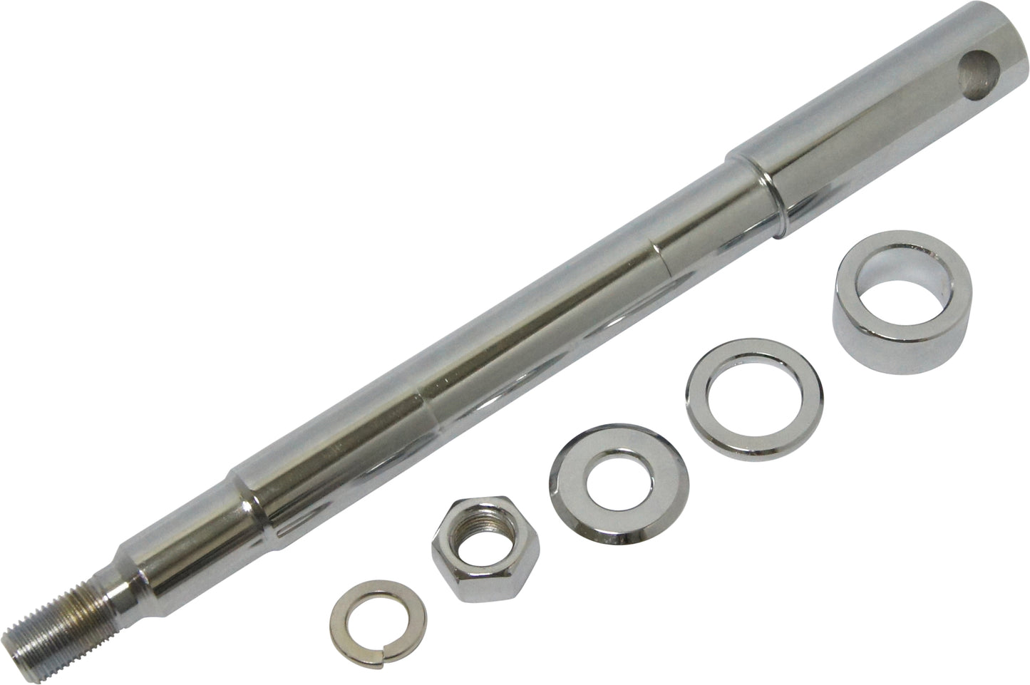 Front Axle Kit Xl 88 99 Fxd 91 99  Fxr 87 94