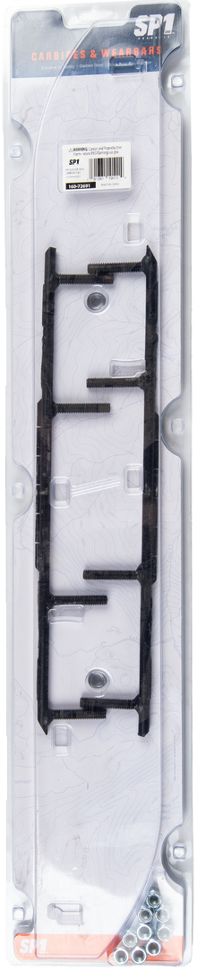 Slasher Six60 Carbides C&A S/M