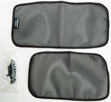 Radiator Louver Mesh